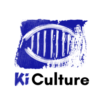 Ki Culture Logo