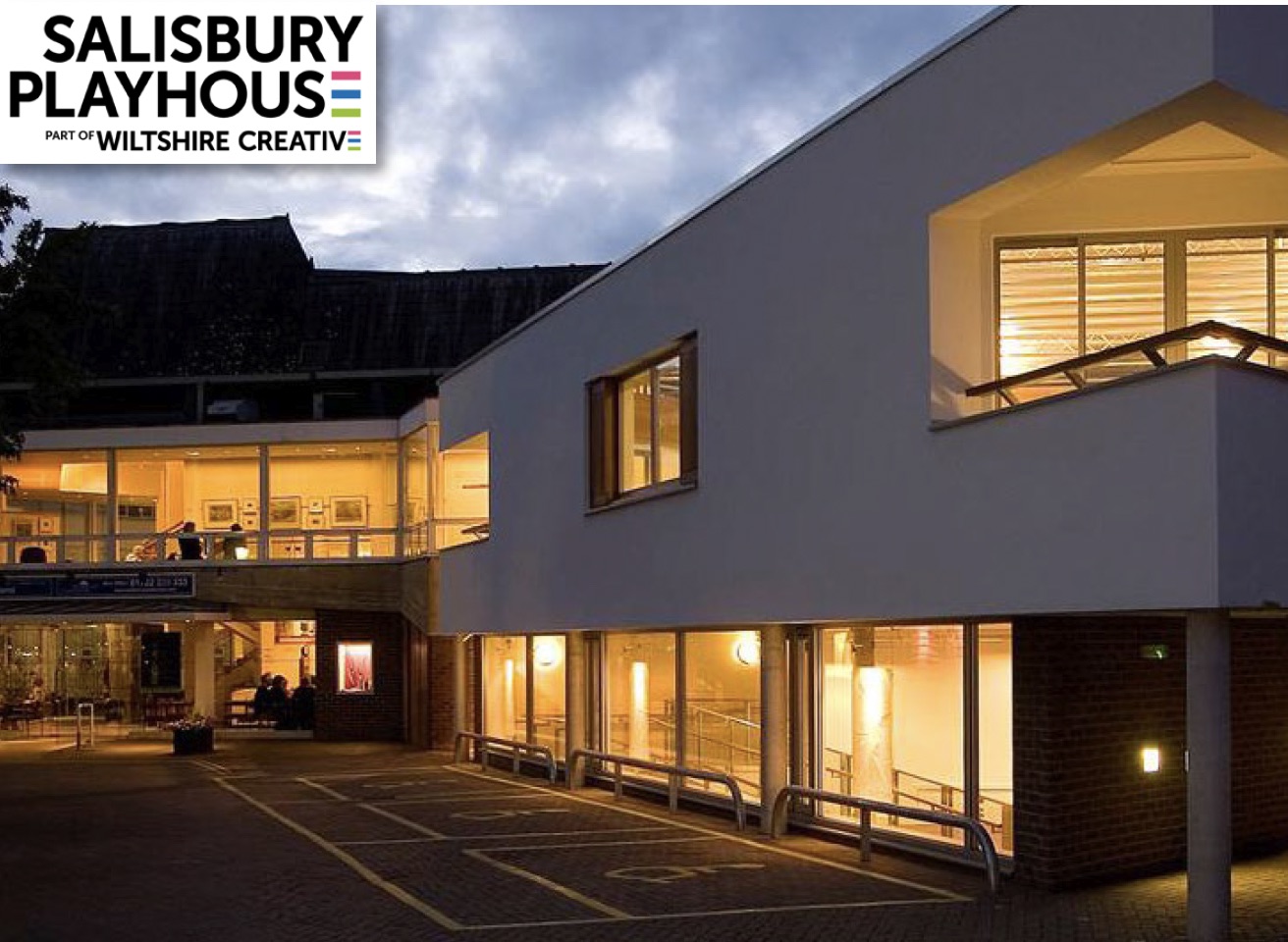 Salisbury Theater