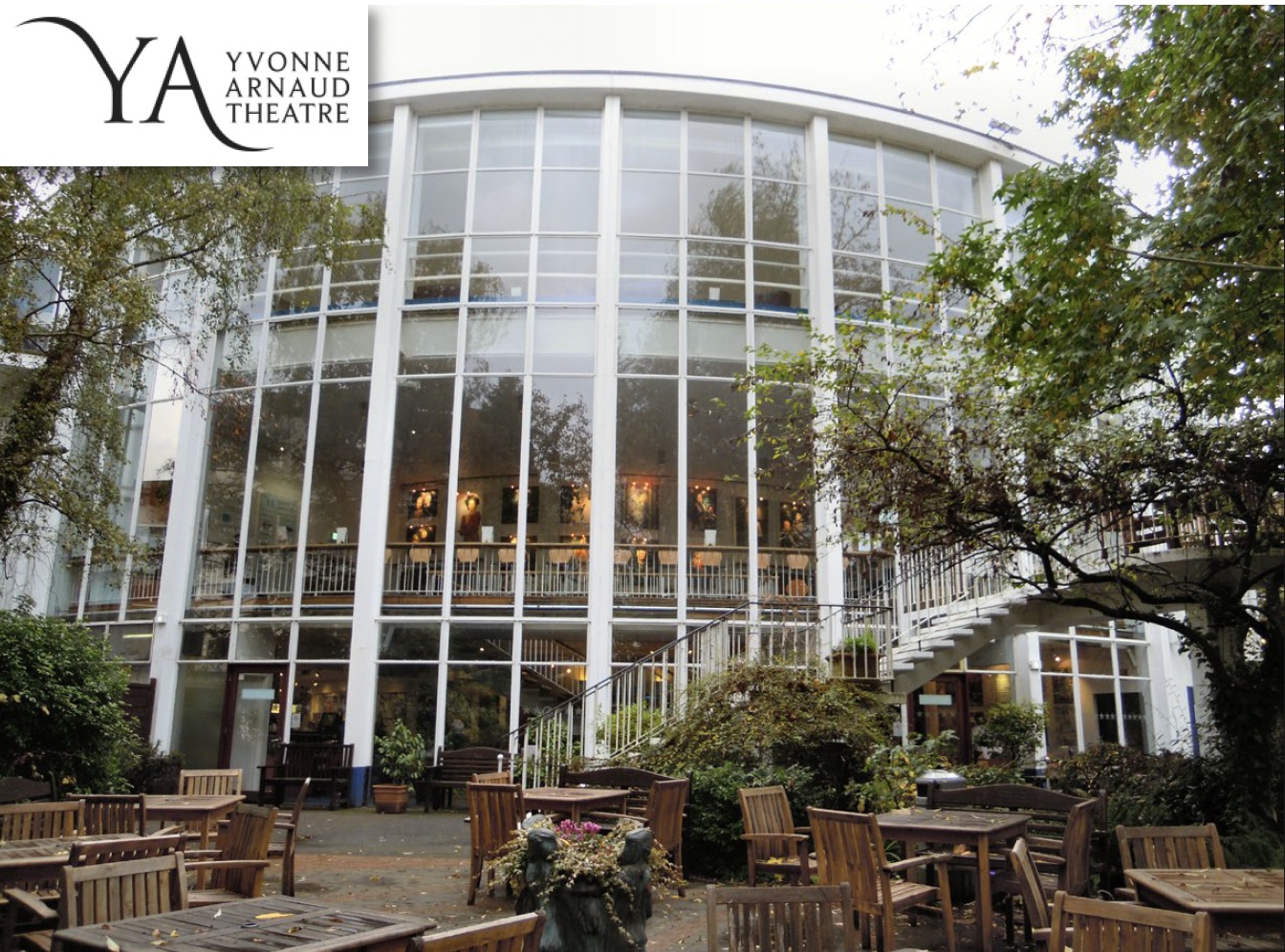 Yvonne Arnaud Theater