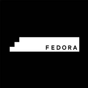 Fedora logo