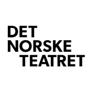 Det Norske Teatret logo