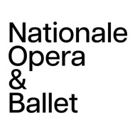 Nationale Opera and Ballet logo