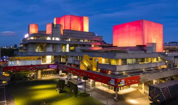 Nationaal Theater