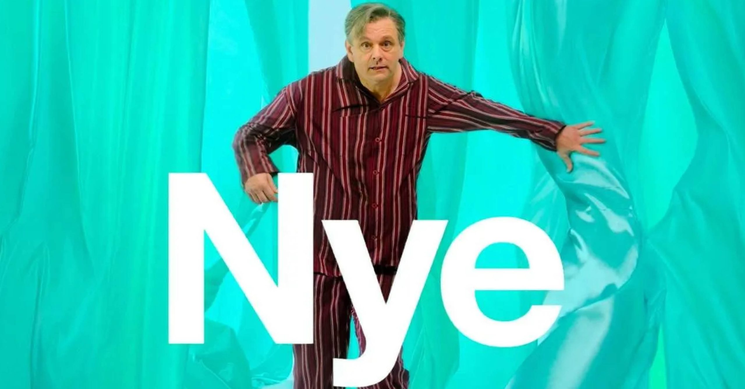 Nye poster
