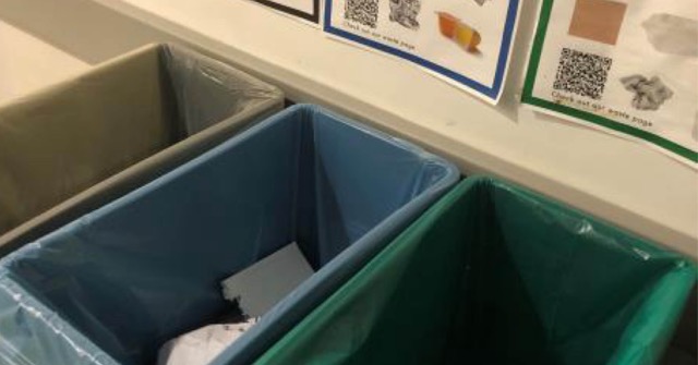 ROH Afvalkampioenen