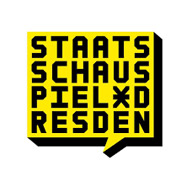 Staatsschauspiel Dresden logo