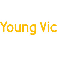 Young Vic logo