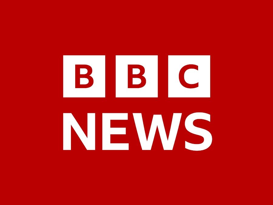 BBC Nieuws-logo