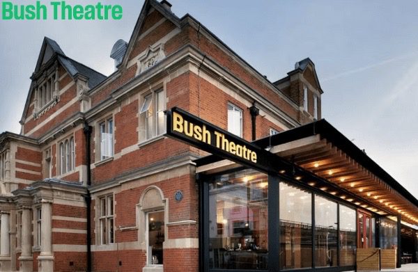 Salisbury Theater