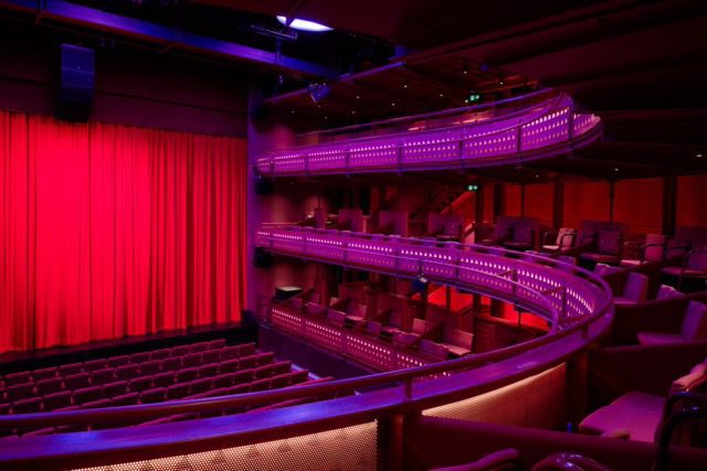 Trafalgar Theater