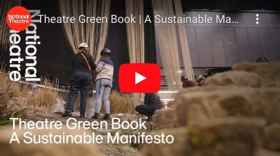 Gran Teatre del Liceu, Barcelona: pioneers of sustainable theatre