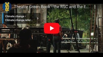 Gran Teatre del Liceu, Barcelona: pioneers of sustainable theatre