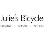 Julie's fietslogo klein
