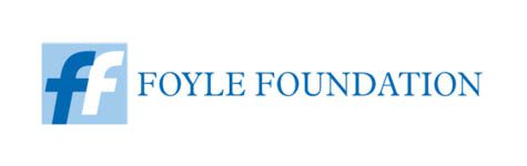 Foyle Logo 475 wide