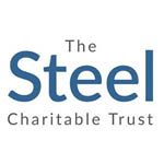 Steel Charitable Trust logo small