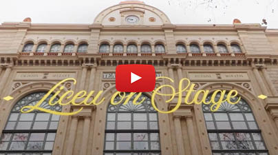 Gran Teatre del Liceu, Barcelona: pioneers of sustainable theatre