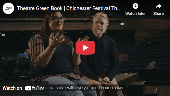 Gran Teatre del Liceu, Barcelona: pioneers of sustainable theatre