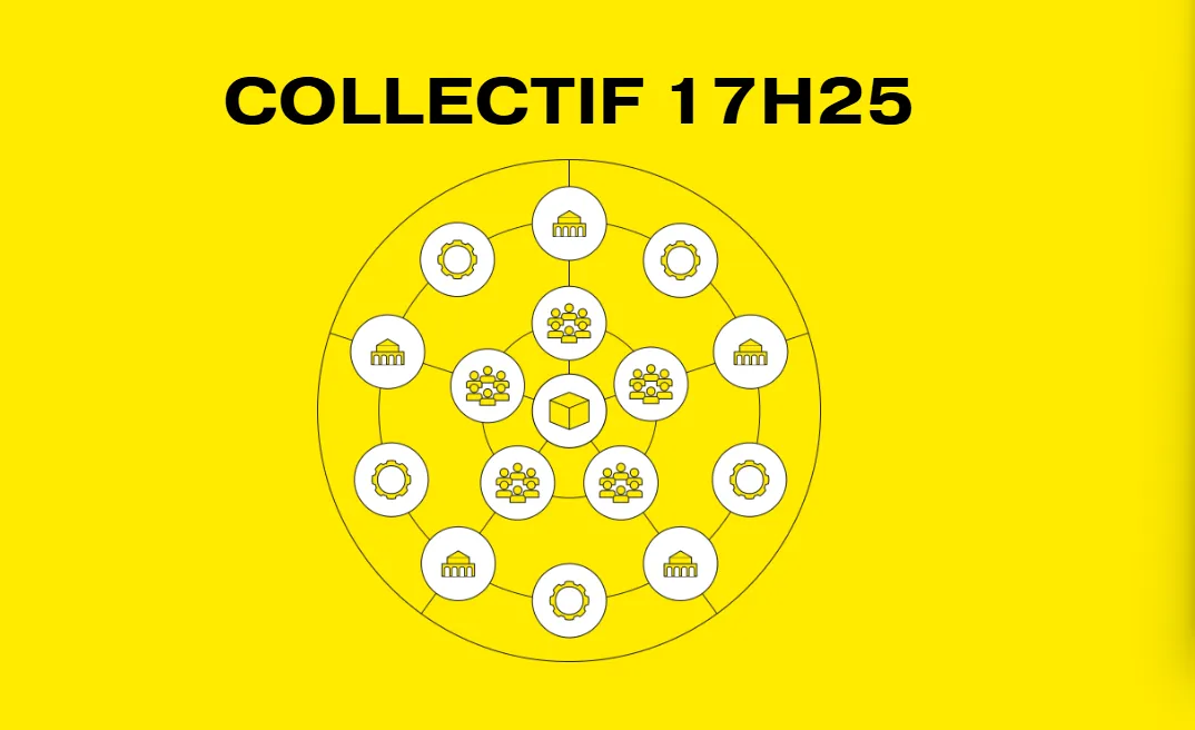 Collectif 17h25 present their modular scenery research and designs – MOD20