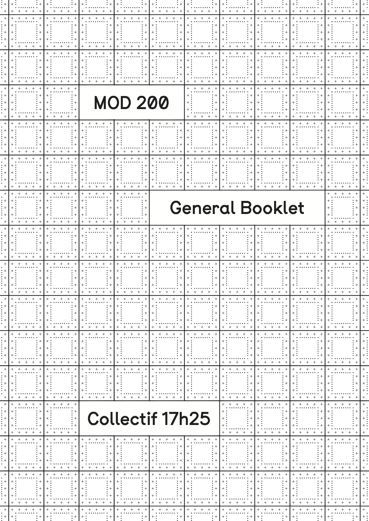GENERAL_BOOKLET_MOD200_17H25 Image