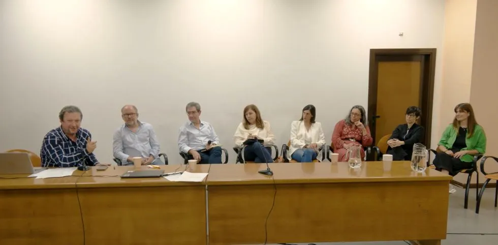Spanish Strategic Framework for Environmental Sustainability in the Performing Arts